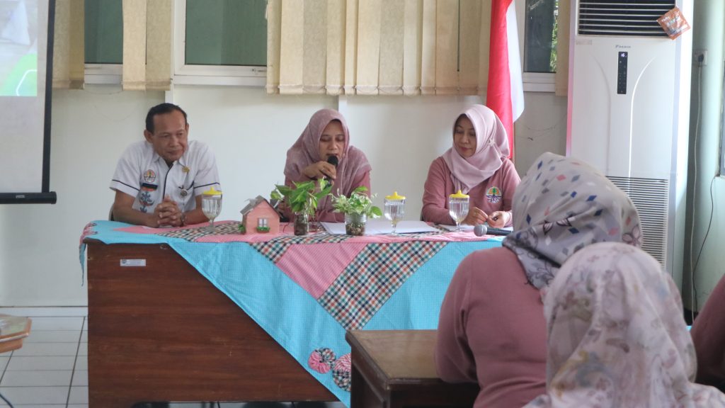 Studi Tiru Pengelolaan Persampahan Berbasis Masyarakat di Kabupaten Kudus